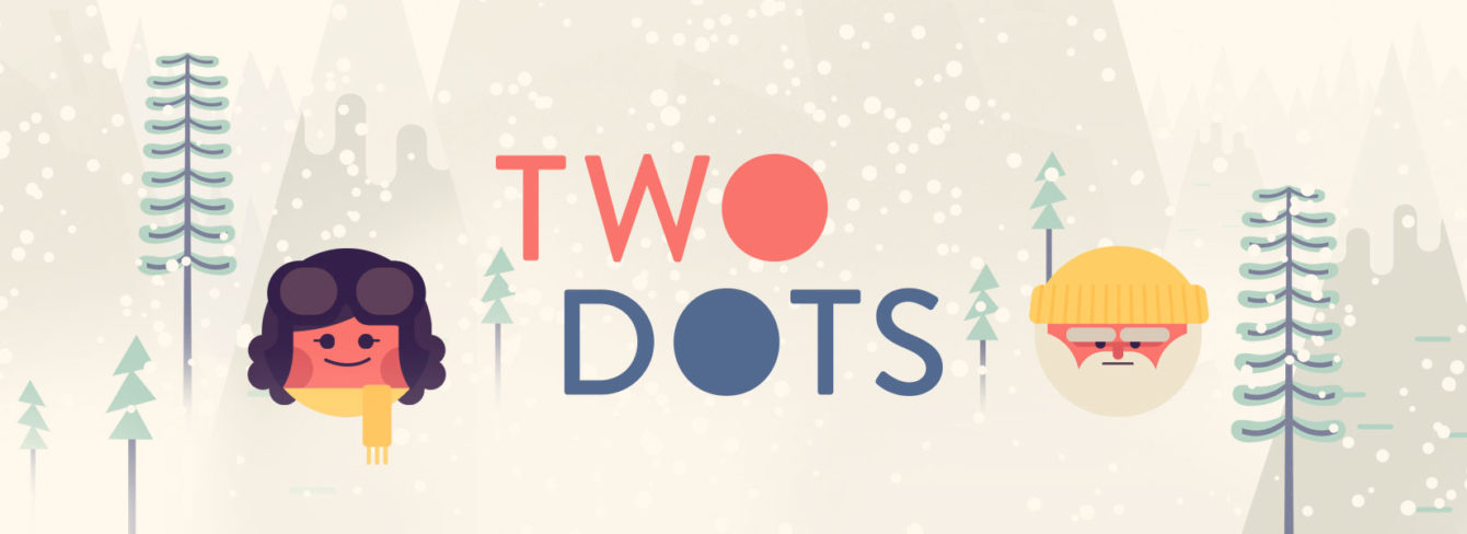 two dots mobile game download