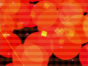 Blind - Screenshot