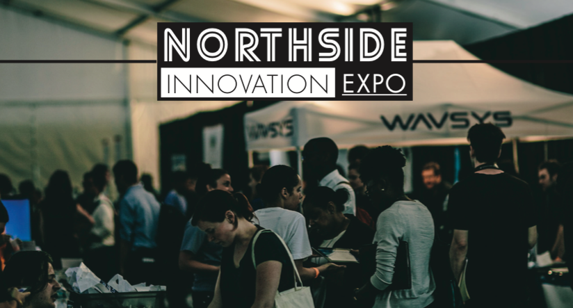 Northside Innovation Expo Nyu Game Center