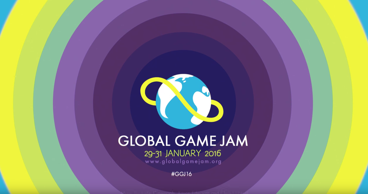 Global Game Jam 2016 Awards - NYU | Game Center