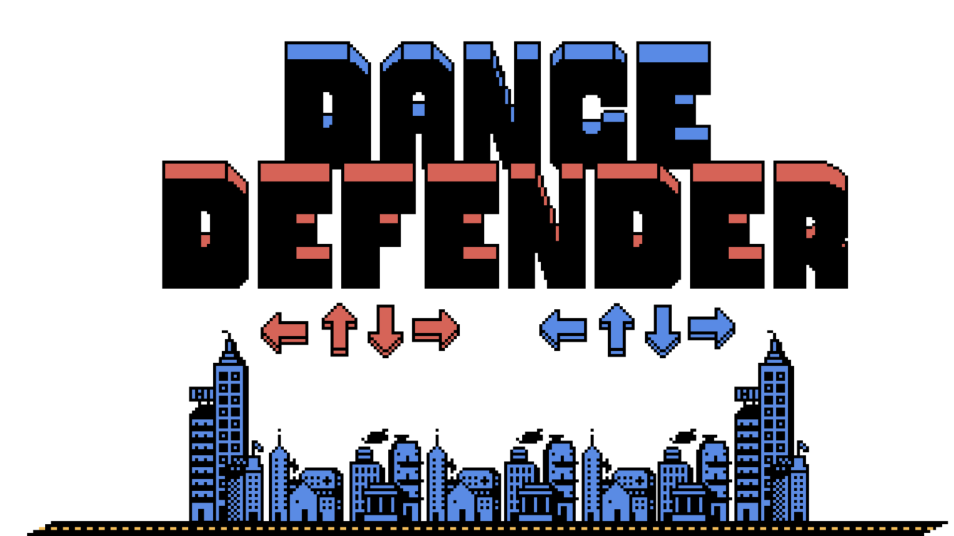 defender game center